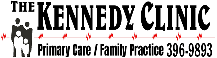 The Kennedy Clinic